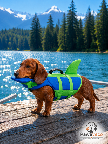 Pet Life Jacket
