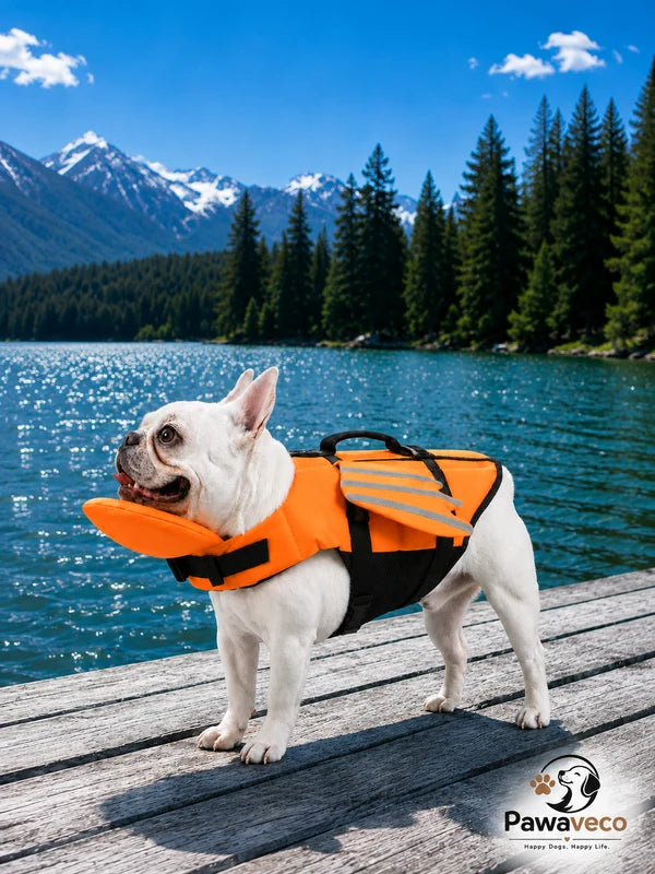 Pet Life Jacket