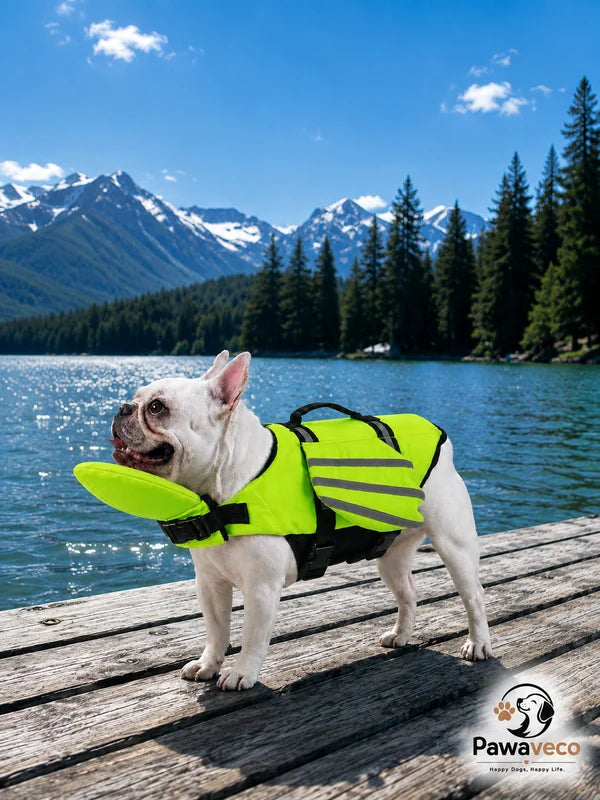 Pet Life Jacket