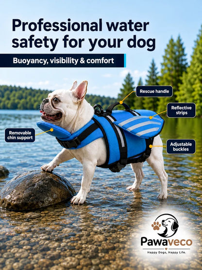 Pet Life Jacket