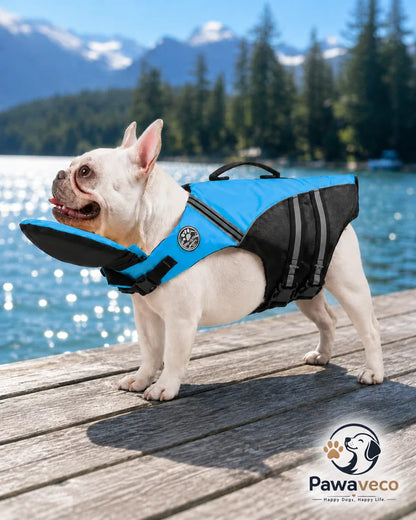 Pet Life Jacket