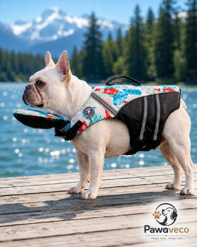 Pet Life Jacket