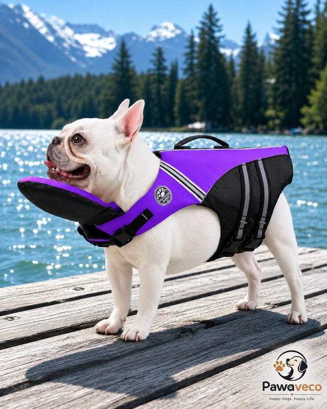 Pet Life Jacket