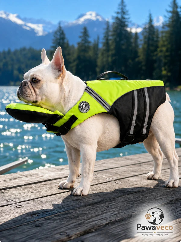 Pet Life Jacket