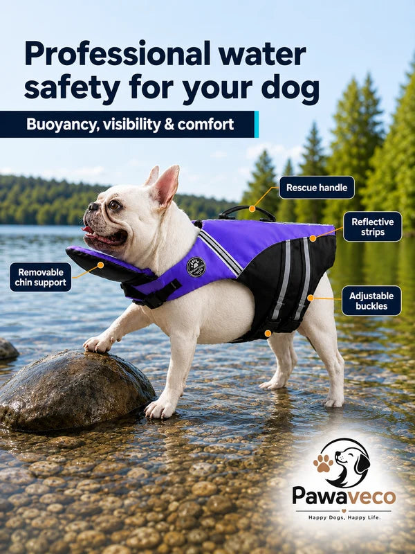 Pet Life Jacket