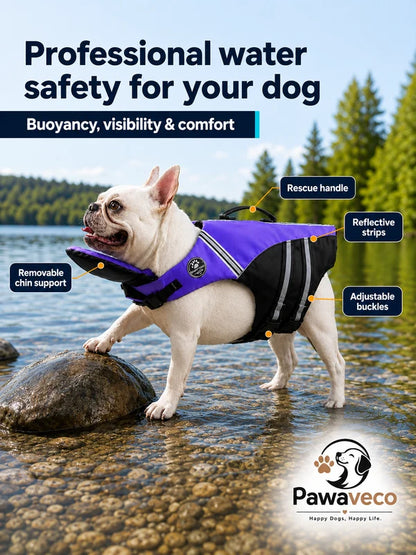 Pet Life Jacket