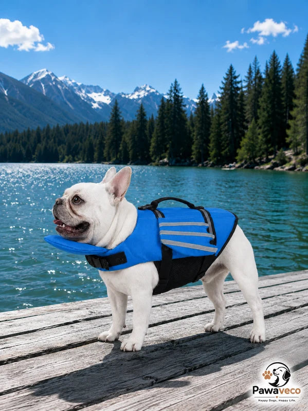 Pet Life Jacket