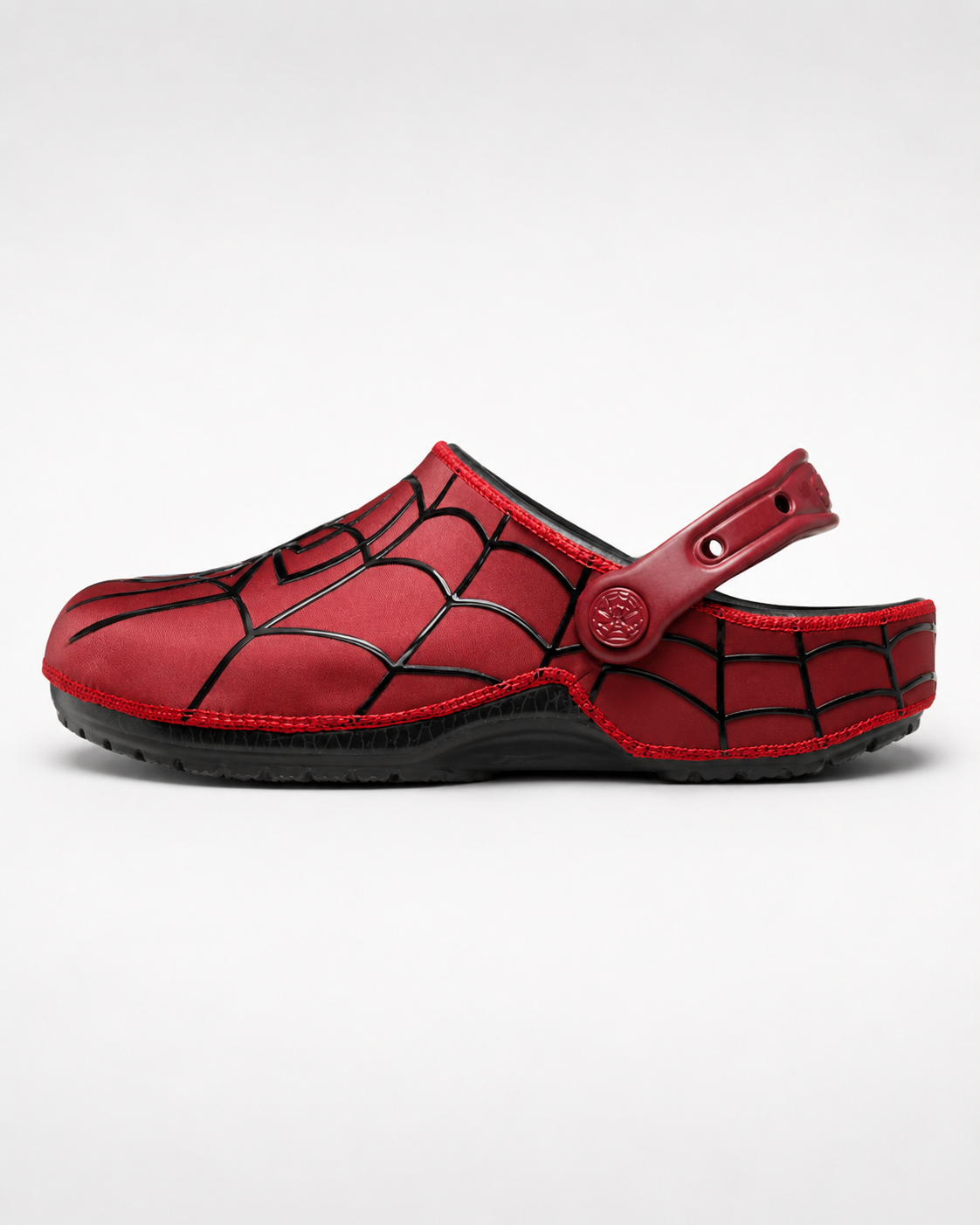 Spider Clog