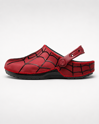 Spider Clog
