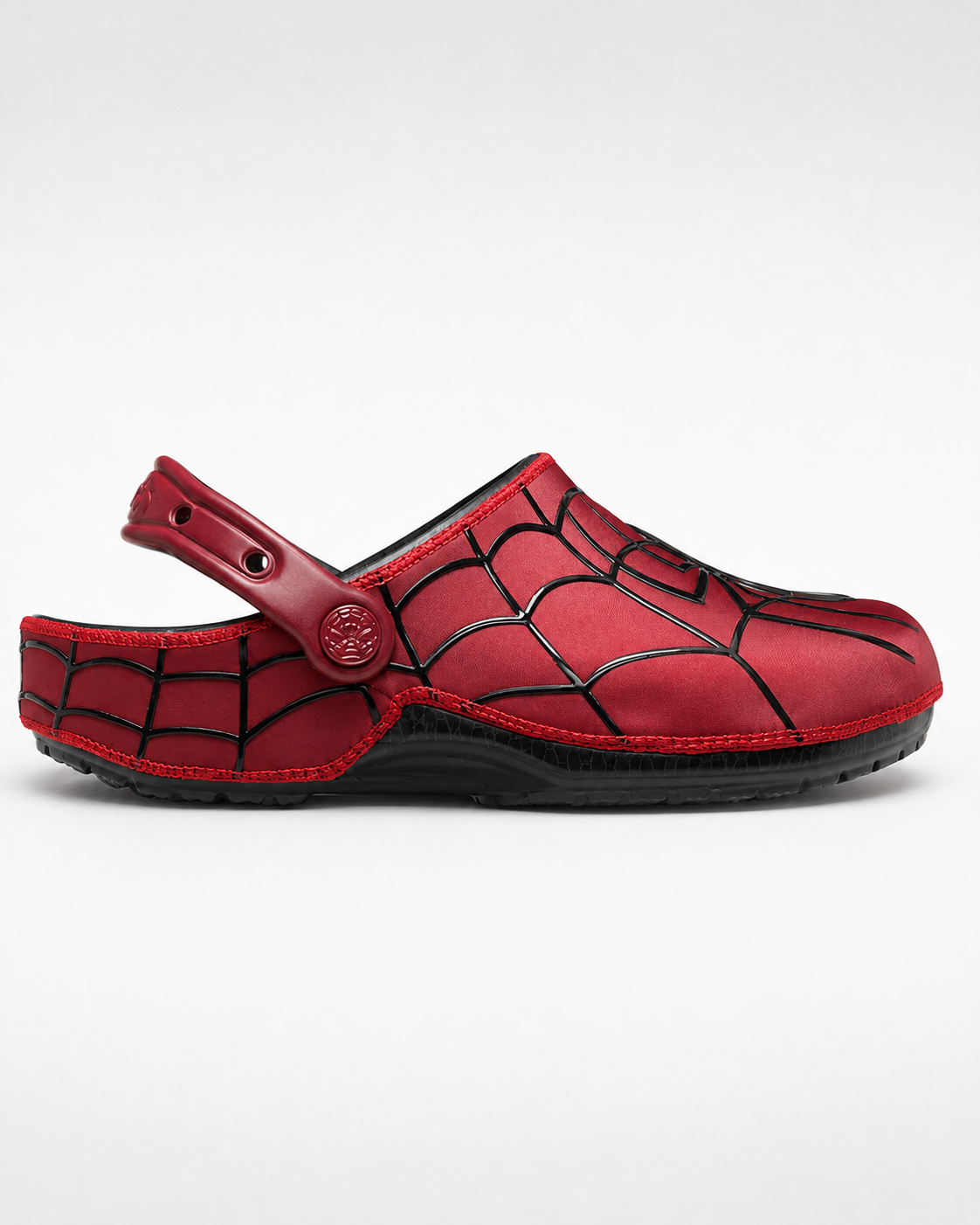 Spider Clog