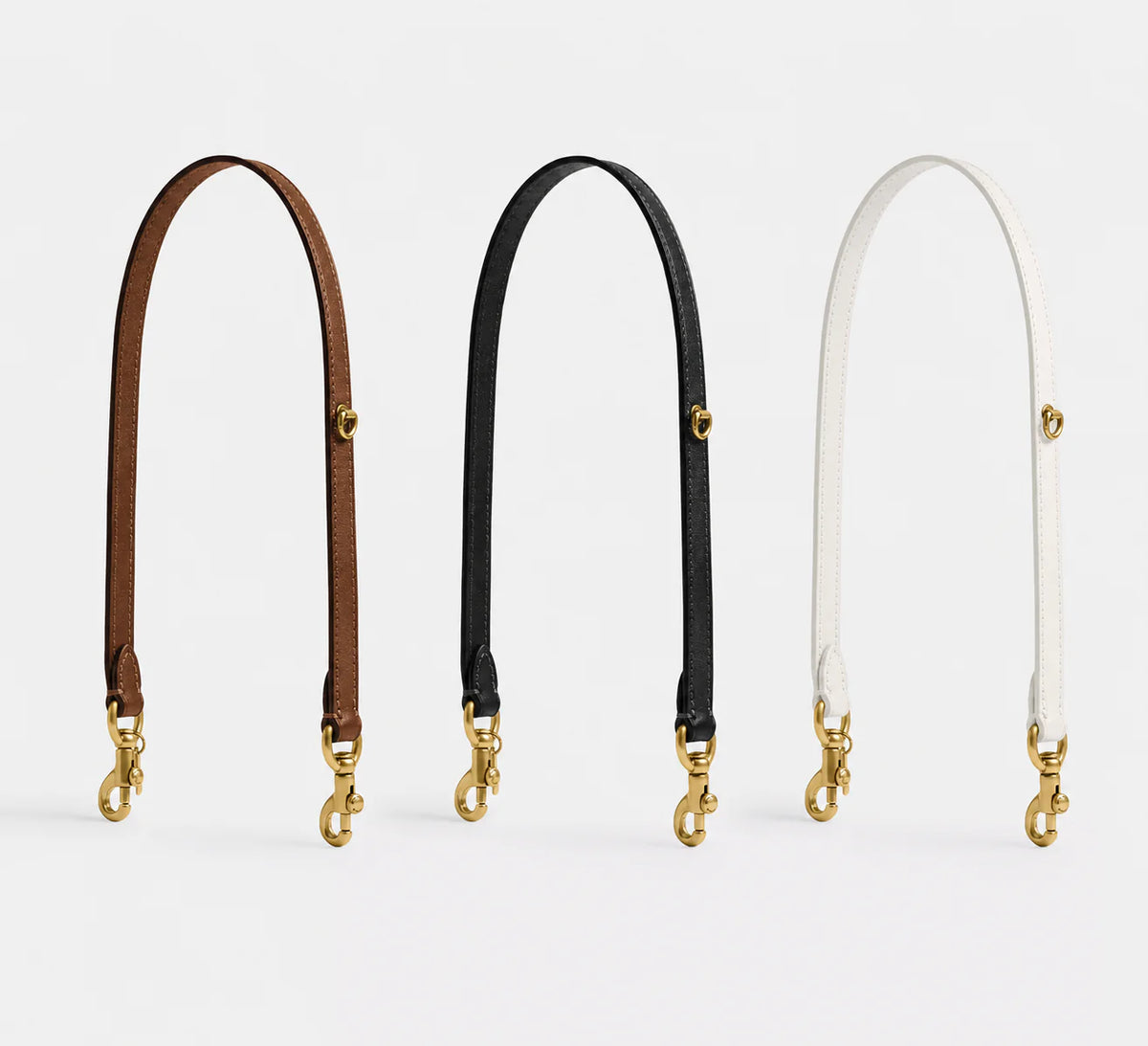 Cross-Body Strap