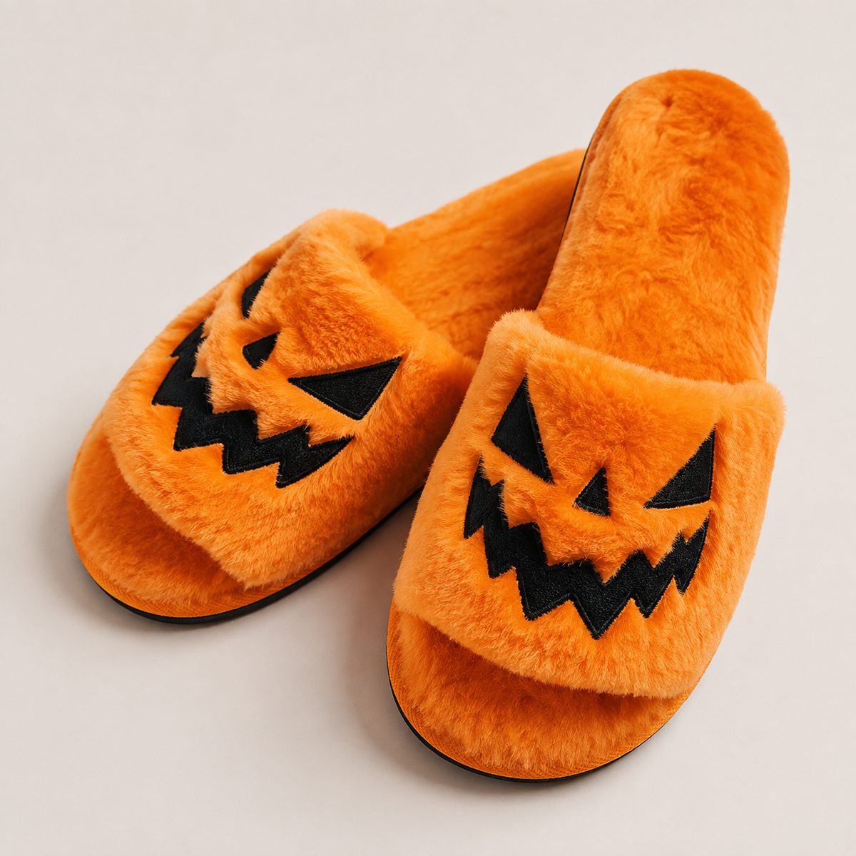 Spooky Slides