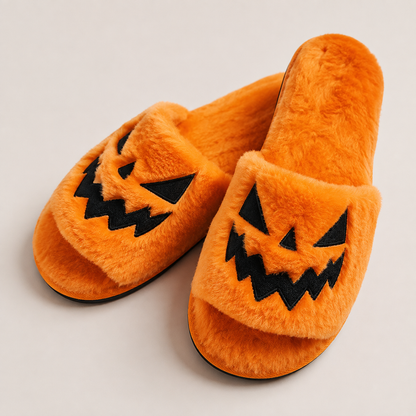 Spooky Slides