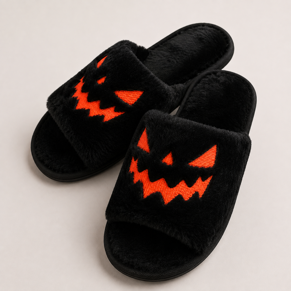 Spooky Slides
