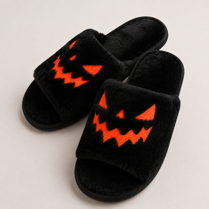 Spooky Slides