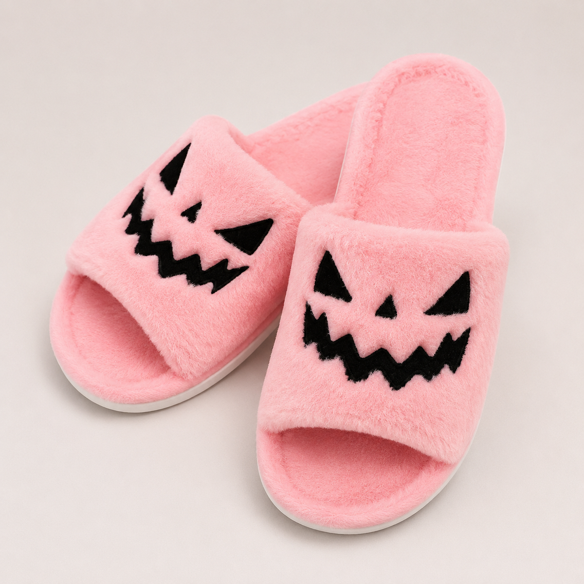 Spooky Slides