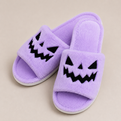 Spooky Slides