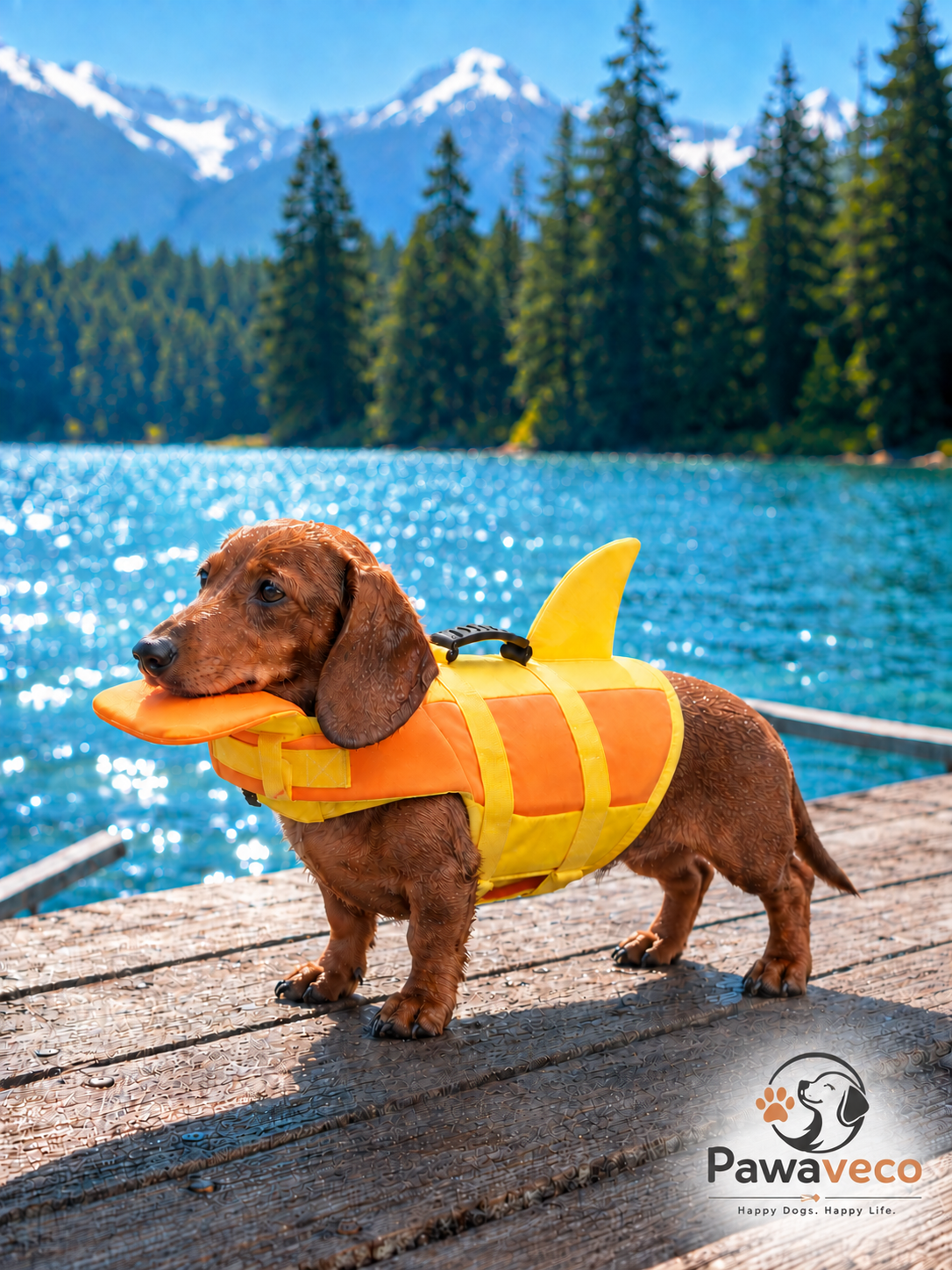 Pet Life Jacket