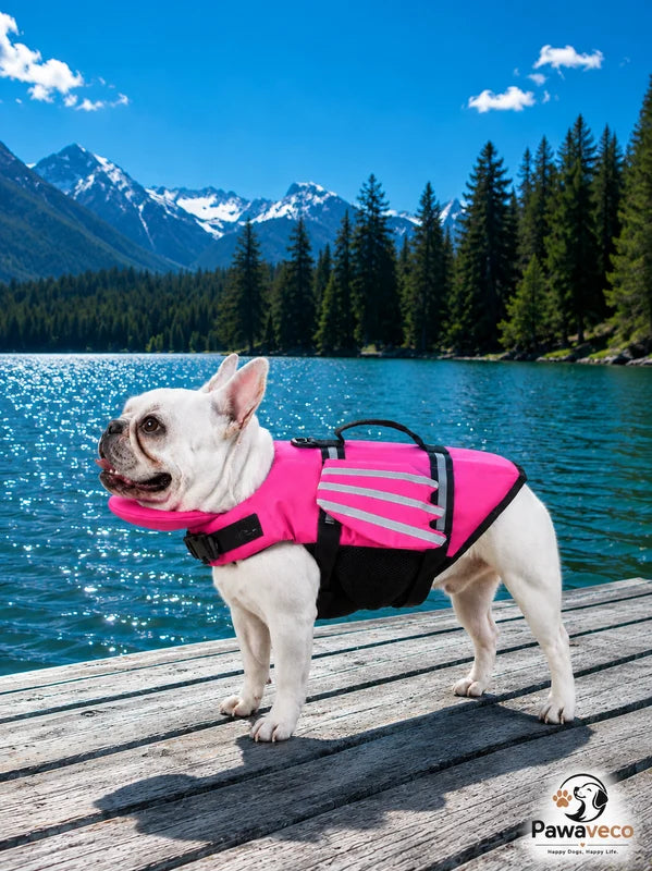 Pet Life Jacket