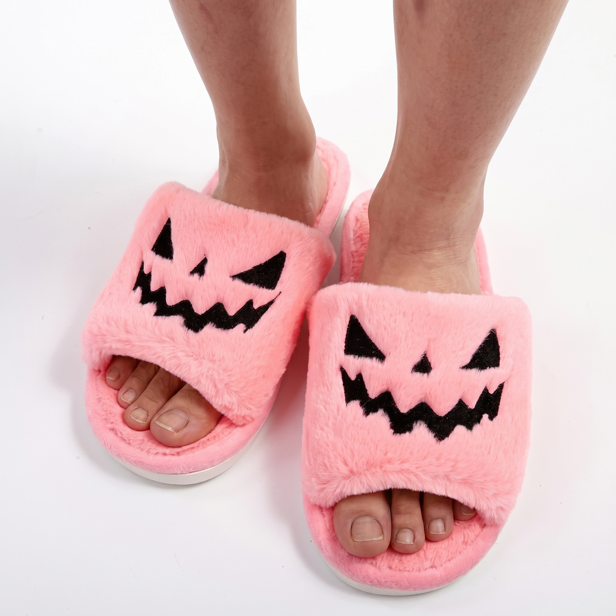 Spooky Slides