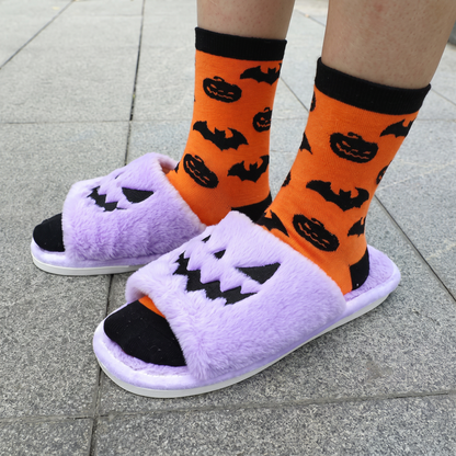 Spooky Slides